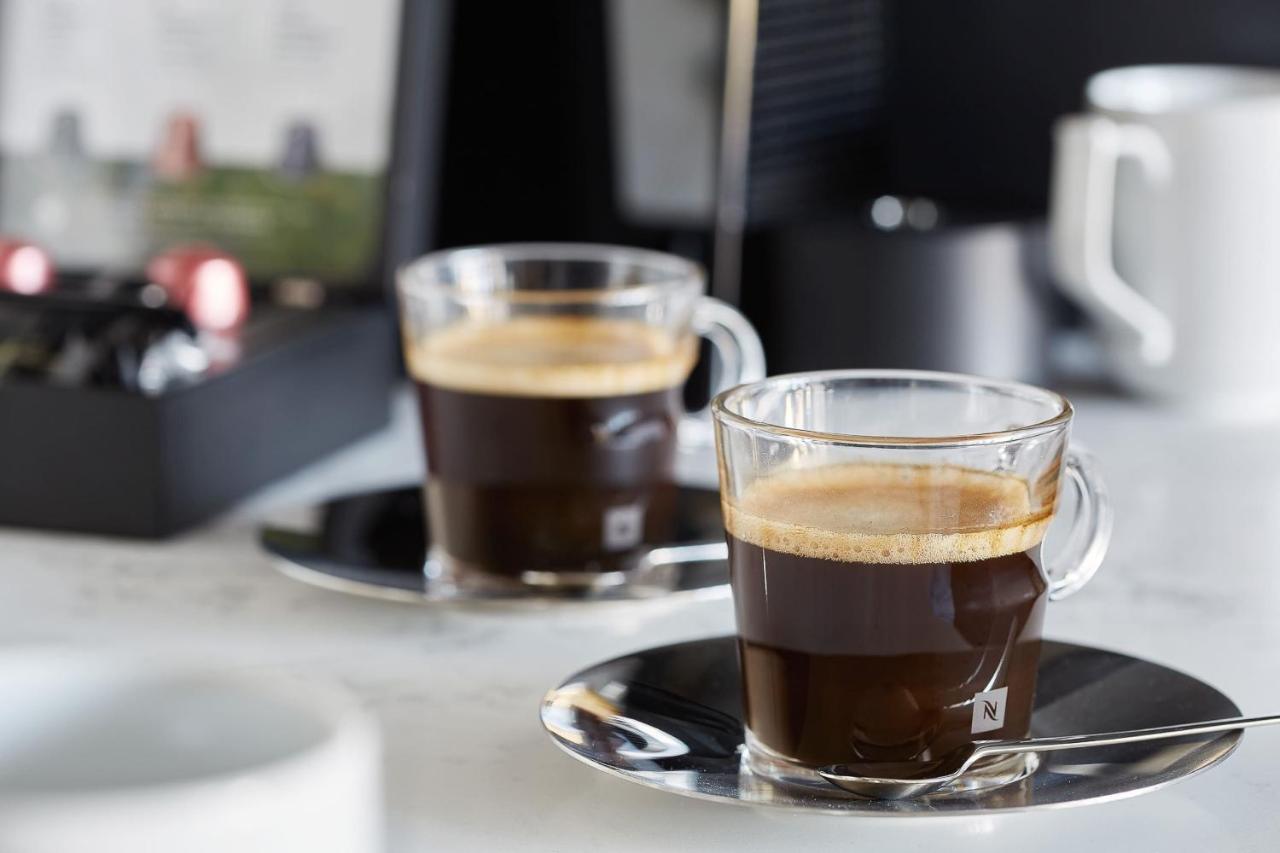 124 On Queen Hotel & Spa Niagara-on-the-Lake المظهر الخارجي الصورة Espresso