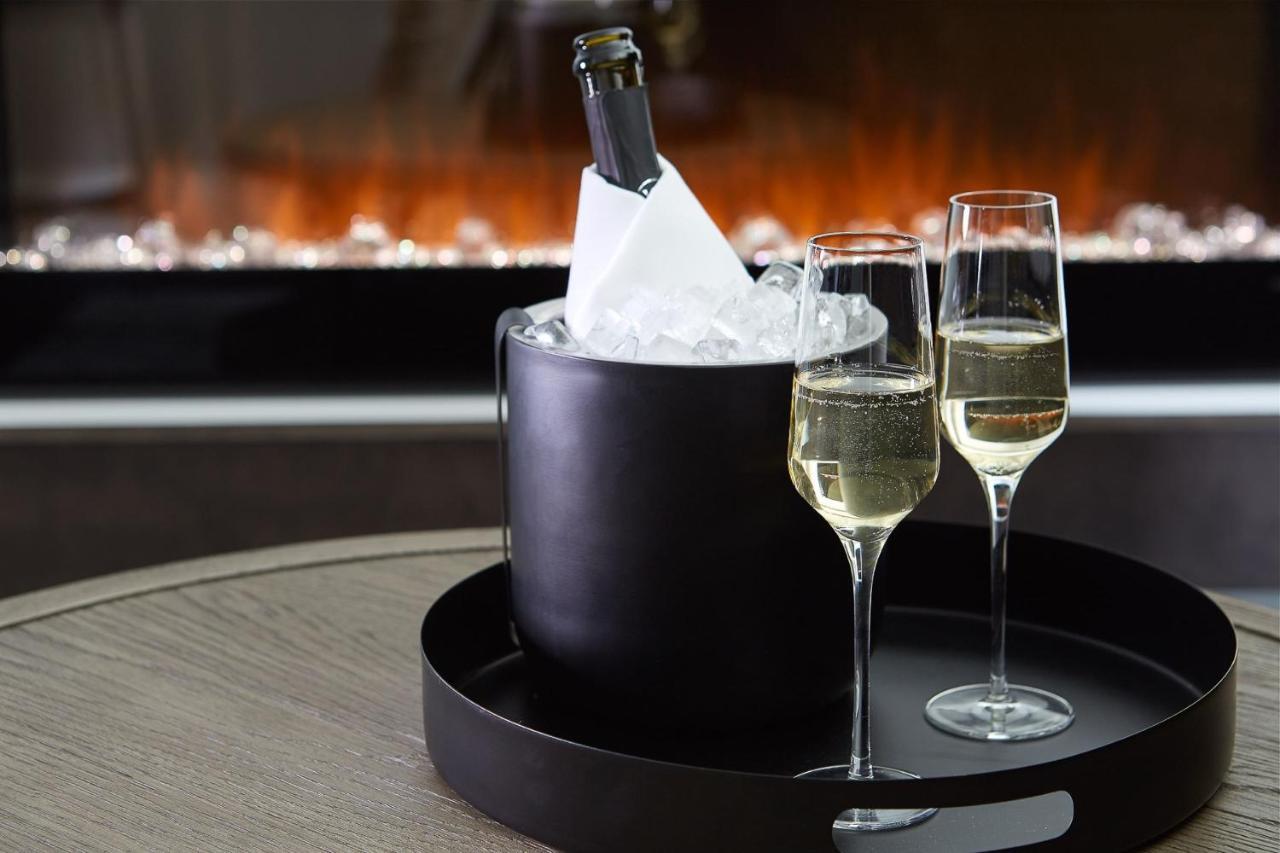 124 On Queen Hotel & Spa Niagara-on-the-Lake المظهر الخارجي الصورة Champagne