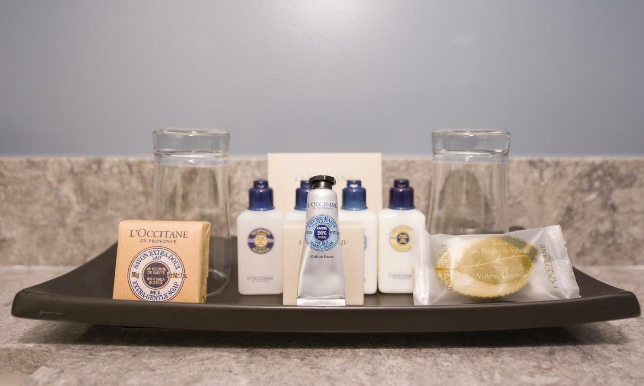 124 On Queen Hotel & Spa Niagara-on-the-Lake المظهر الخارجي الصورة