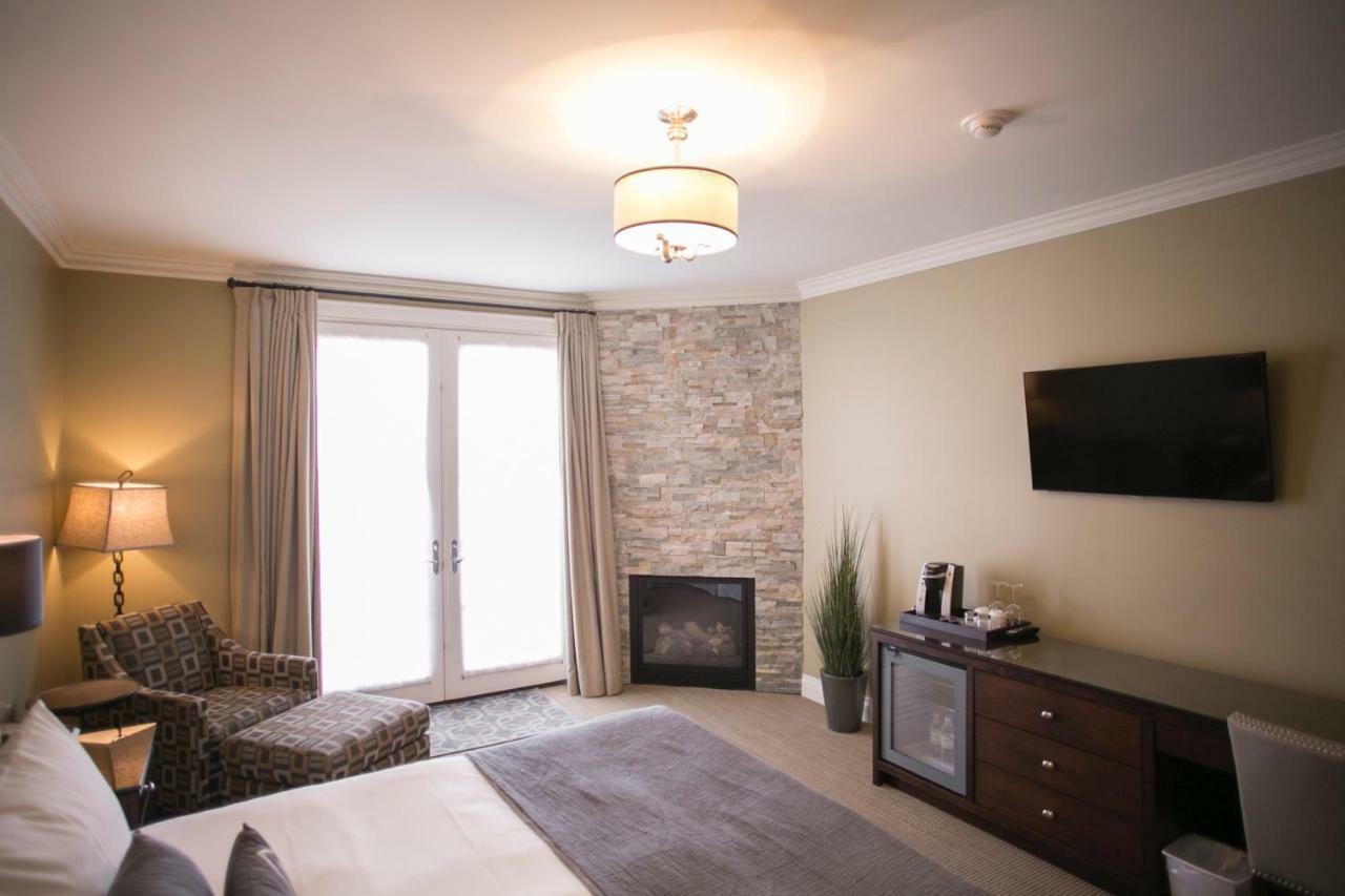 124 On Queen Hotel & Spa Niagara-on-the-Lake المظهر الخارجي الصورة