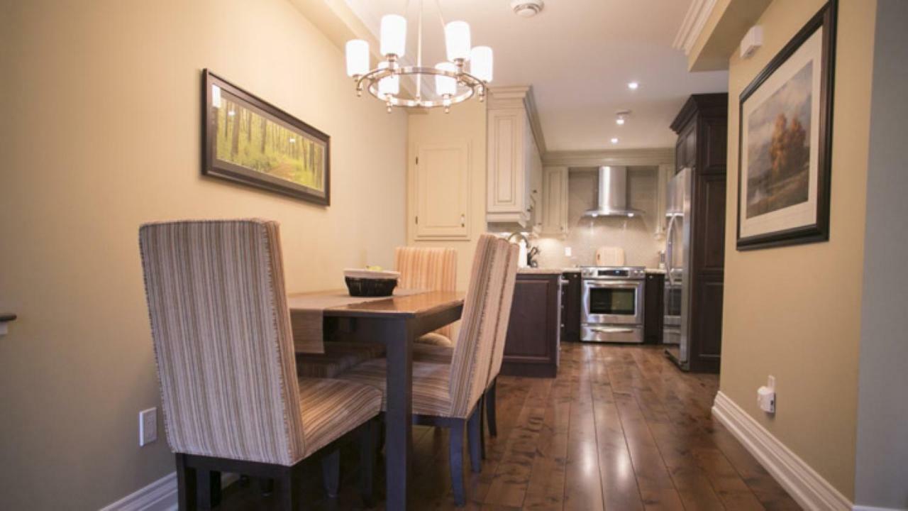 124 On Queen Hotel & Spa Niagara-on-the-Lake المظهر الخارجي الصورة
